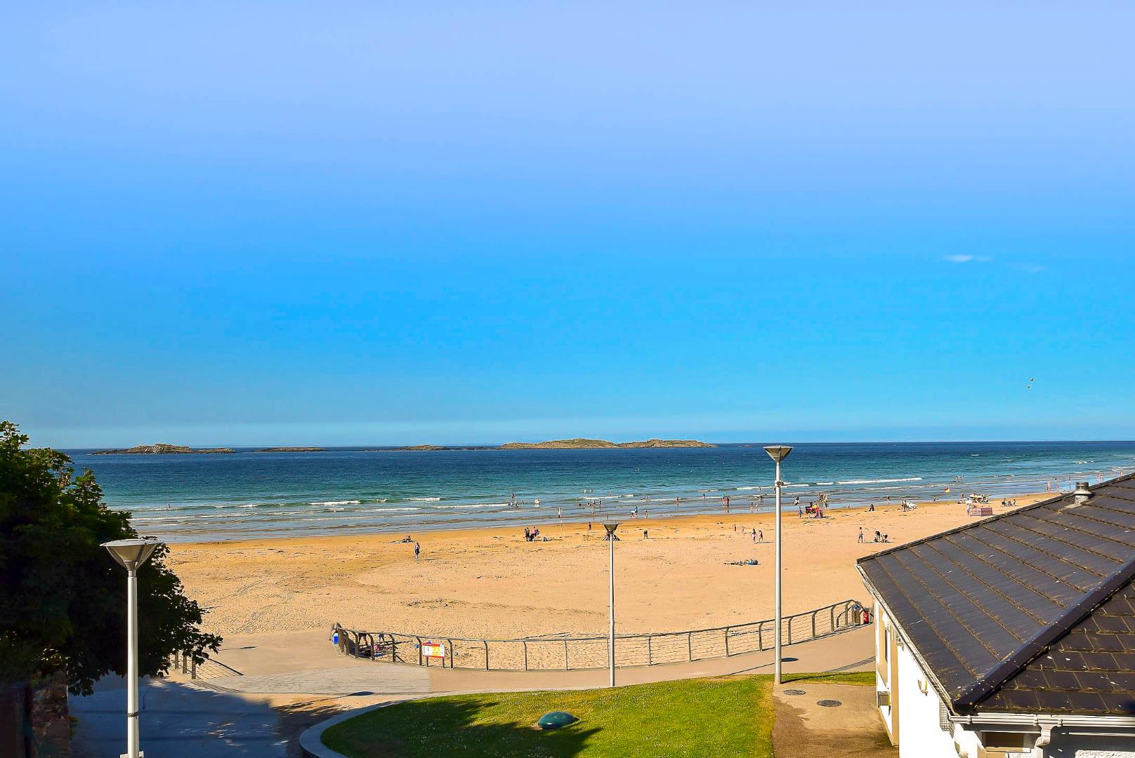 2 Sandy Bay Apartments, Portrush, BT56 8AD SSTC Homepage Estate